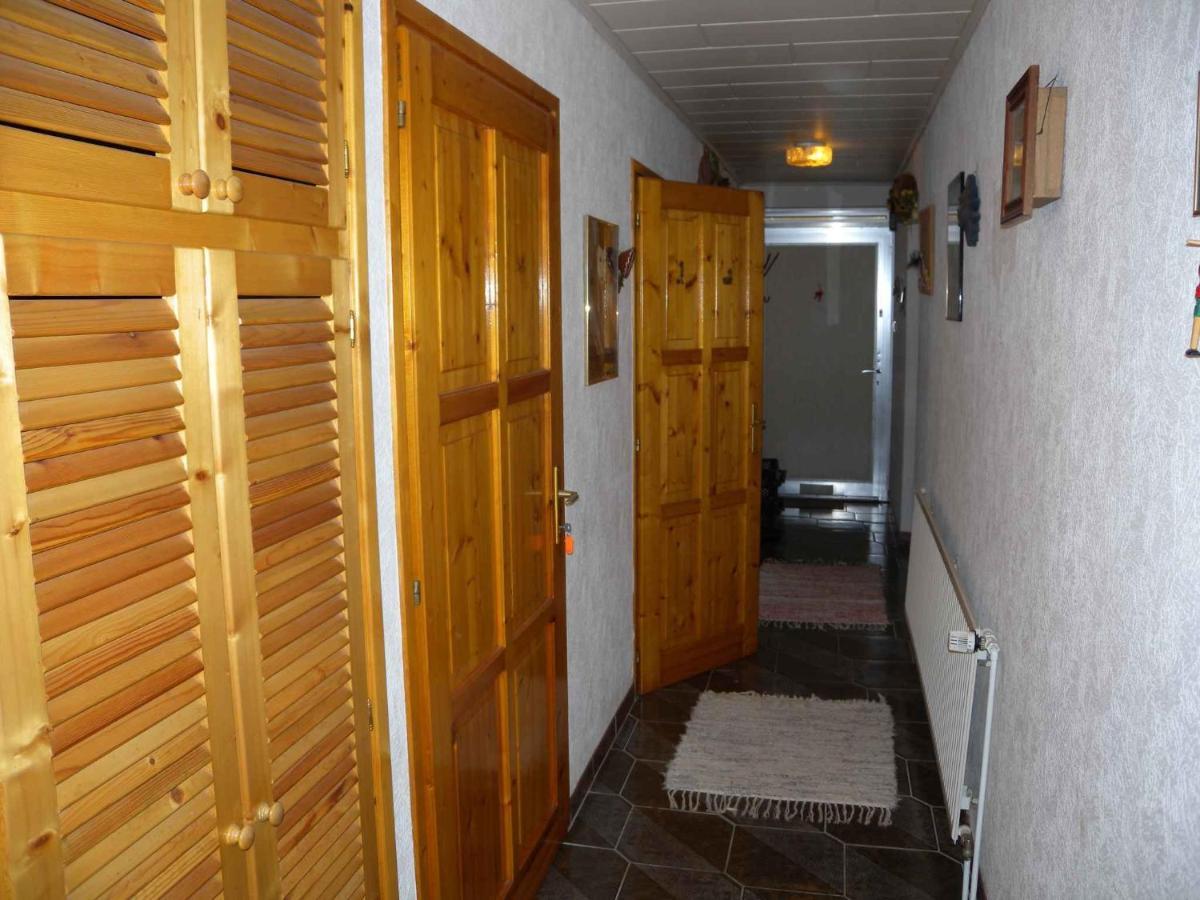 Apartment Balatonbereny 8 Exteriér fotografie