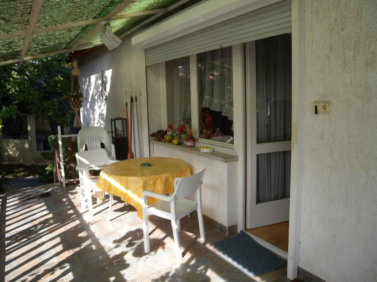 Apartment Balatonbereny 8 Exteriér fotografie