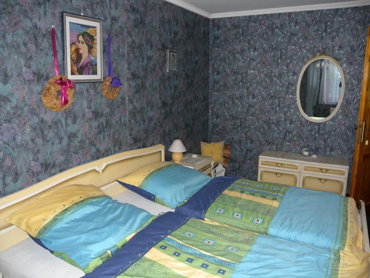 Apartment Balatonbereny 8 Exteriér fotografie